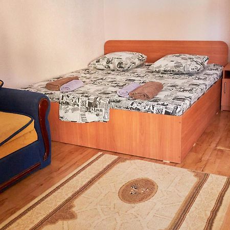 Malibu Guest House Kapszagaj Zewnętrze zdjęcie